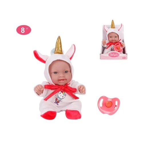  Boneca lutka beba 20cm 319 ( 858171 ) Slike