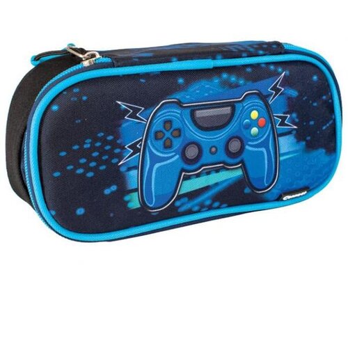  PERNICA 1 ZIP PRAZNA GAMER CONNECT 97248 Slike