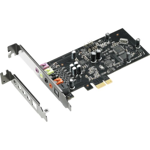 Asus Xonar SE 5.1 PCI Express zvučna karta Cene