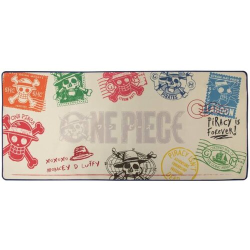 Noble Collection XL podloga za radni stol One Piece Straw Hat Chronicles Cijene