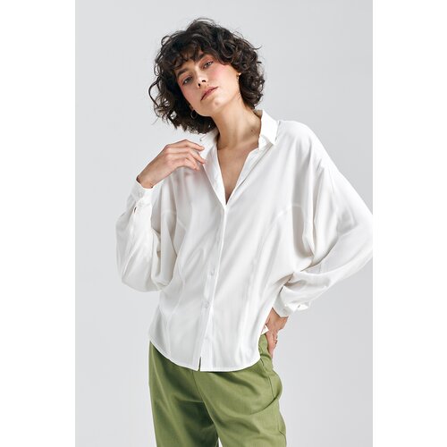 Nife Woman&amp;#039;s Blouse B158 Slike