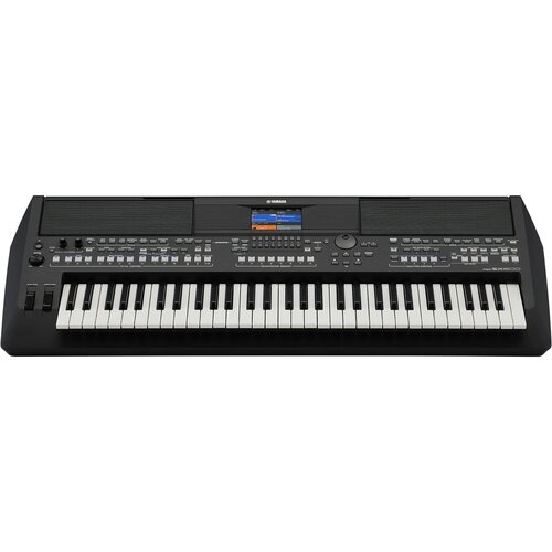 Yamaha PSR-SX600 Cene