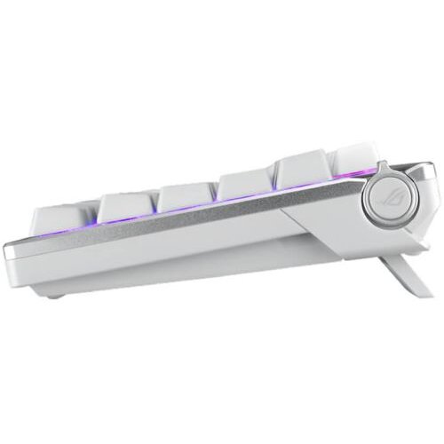 Asus M701 rog azoth us gaming tastatura bela Slike