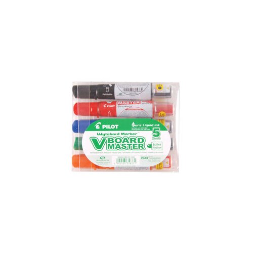 Pilot MARKER ZA TABLU V BOARD MASTER 5/1 Cene