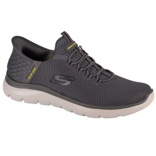 Skechers slip-ins summits - high range 232457-char Cijene