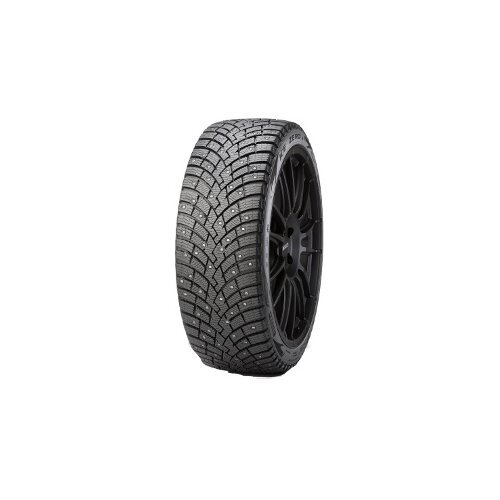 Pirelli Ice Zero 2 ( 235/45 R18 98H XL, stavljenji spike-ovi ) zimska auto guma Slike