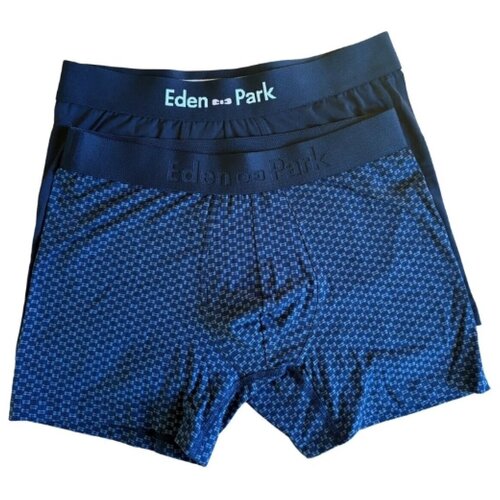 Eden Park Boksarice H24SVEPK0007 Modra Cene