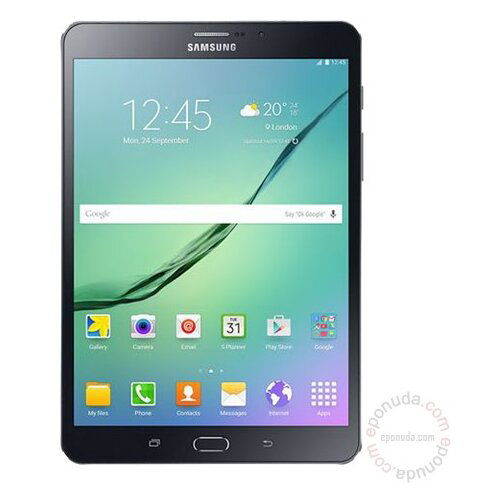 Samsung SM T713 Galaxy Tab S2 8.0 crni tablet pc računar Slike