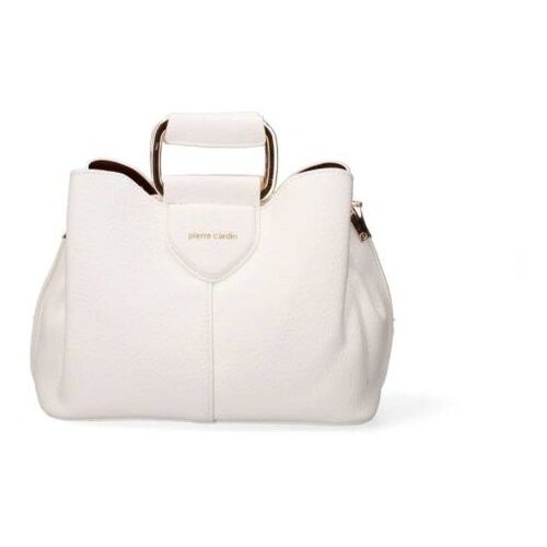 Pierre Cardin Ženska torba 23843-ms166/ bela Cene