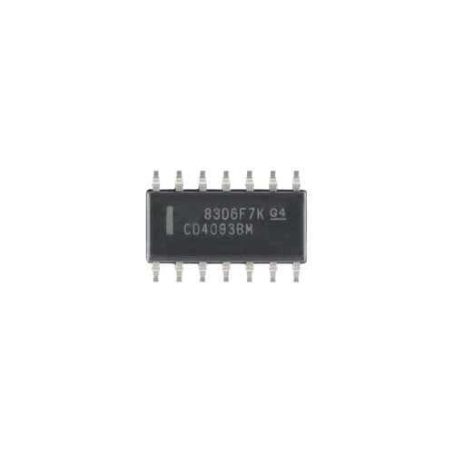 Integralno kolo CD4093 Cijene