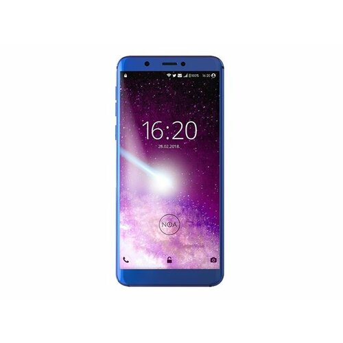 Noa ELEMENT N7 plavi mobilni telefon Slike