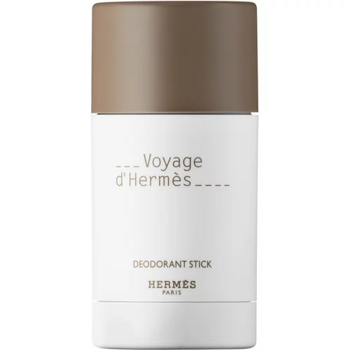 Hermès Voyage d'Hermès deostick uniseks 75 ml