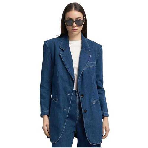Replay denim ženski sako Slike