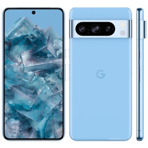  MOBITEL GOOGLE PIXEL 8 PRO 5G DUAL SIM 12_256 GB BLUE Cijene