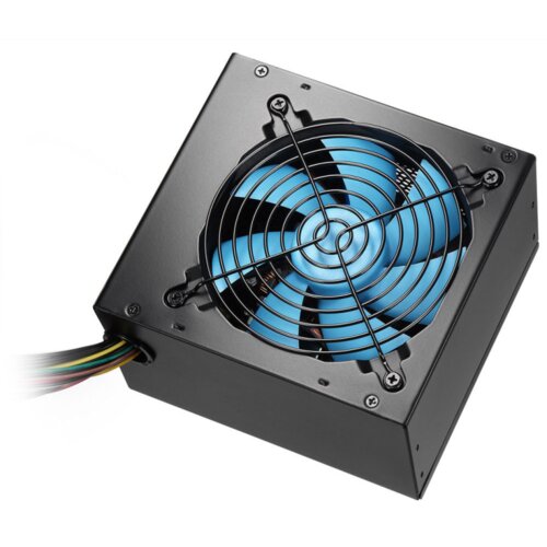 Coolbox Fte. Alim. Atx Powerliine Black 600, (20598829) Slike