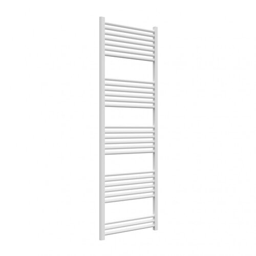 Warme Su&amp;scaron;ač WERRA 600x1800 beli (WA-W-60180W) Slike