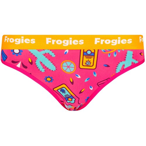 Frogies Women's panties Mexico Slike