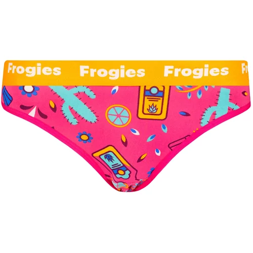 Frogies Women's panties Mexico