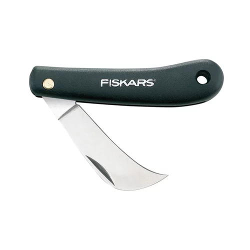 Fiskars zakrivljen cepilni nož K62 17cm (1001623)