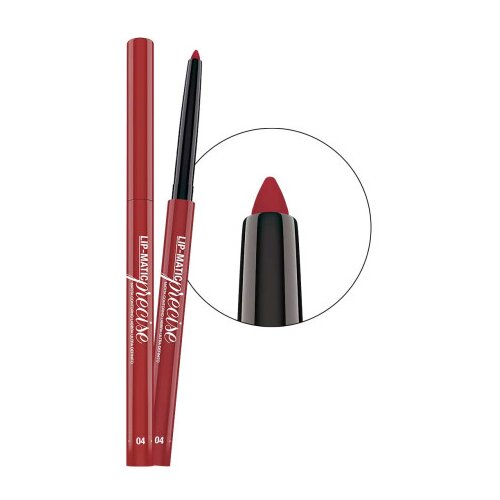 bellaoggi črtalo za ustnice - Lip Matic Precise - The Red One Cene