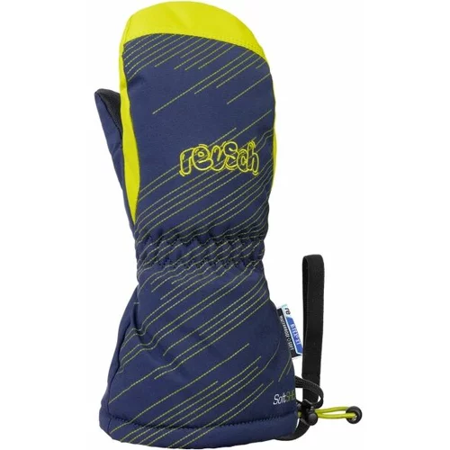 Reusch MAXI R-TEX XT MITTEN Skijaške rukavice, tamno plava, veličina