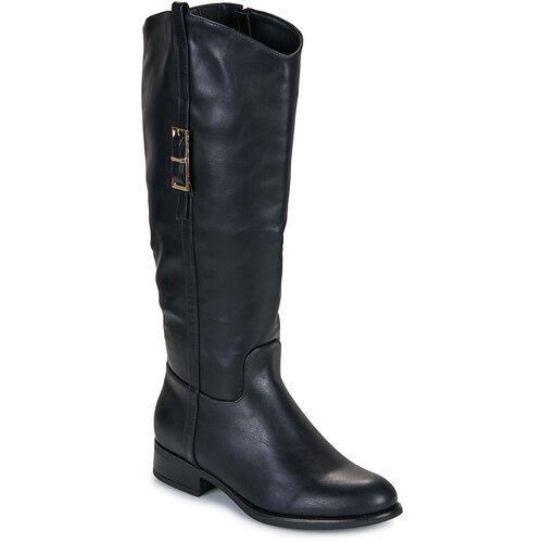 Moony Mood PARKER Crna Cijene