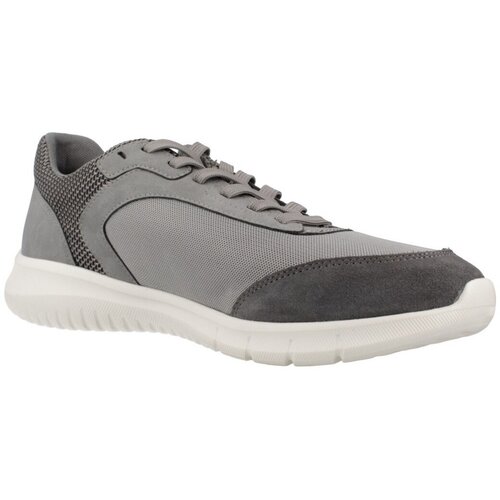 Geox U MONREALE Siva Slike