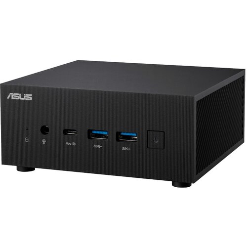 Asus Mini PC PN53-BBR575HD (Ryzen 5 7535HS, Barebone) Slike