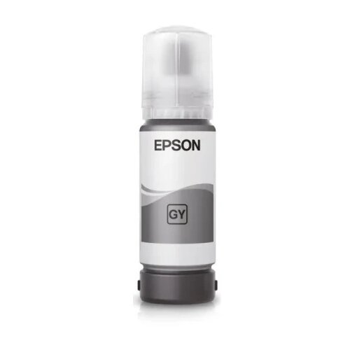 Epson C13T07D54A 115 Gray EkoTank Ink Kertridž Cene