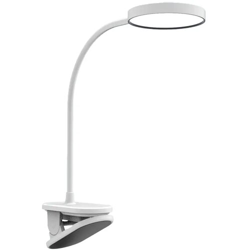 Ferotehna Stolna lampa Alba LED 5 W, 300 lm, 5000 K, bijela Slike
