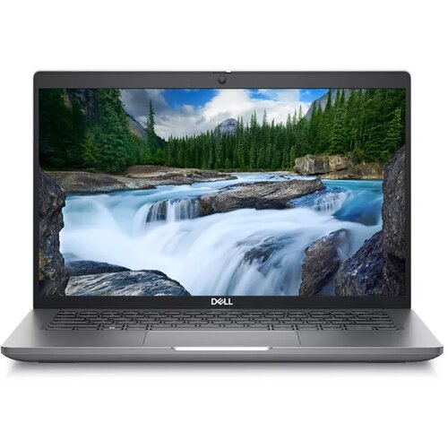 Dell Latitude 5440 14 inch FHD i5-1335U 8GB 512GB YU Backlit FP 3yr ProSupport laptop Slike