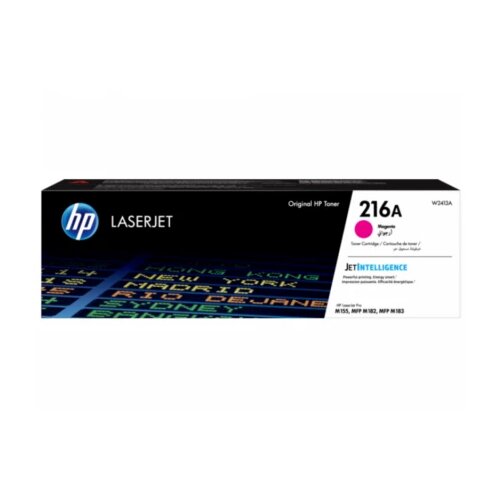 HP toner 216A/crvena Slike
