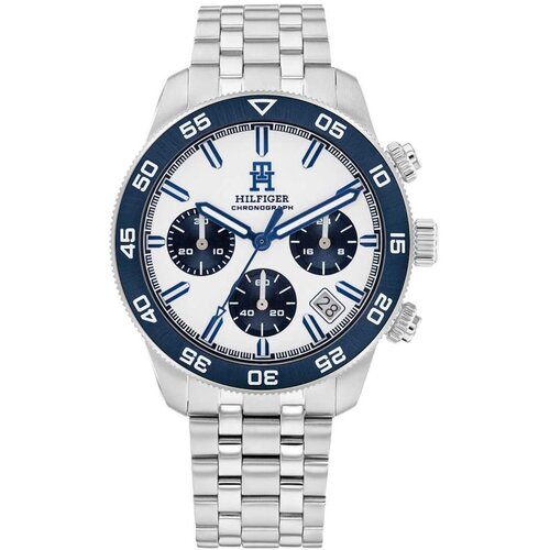 Tommy Hilfiger muški analogni ručni sat 1792157 Slike