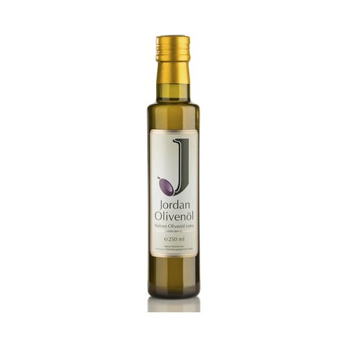 Jordan Olivenöl olivno olje Extra - 250 ml Cene