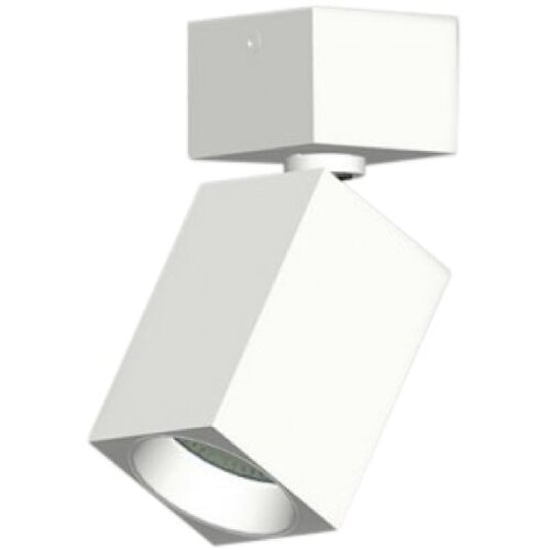 Bb Link svetiljka JM-4065 plafonska bela 1*GU10 IP20 Cene