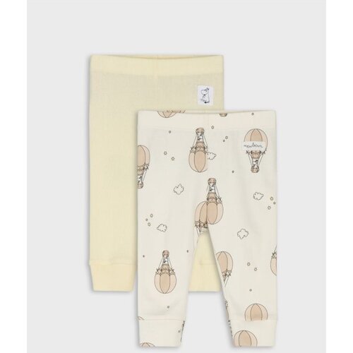 Sinsay Paket od 2 pamučnih tajica Moomins Slike