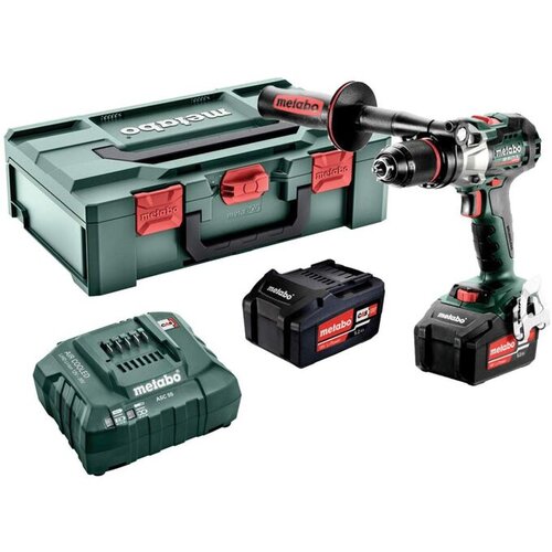 Metabo SB 18 LTX BL I -akumulatorska udarna bušilica Cijene