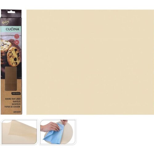  PODLOGA ZA PEČENJE 40*33CM Slike