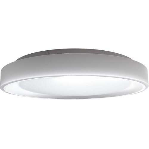 LED RGBW prigu&scaron;iva stropna svetiljka MELO LED/36W/230V 3000-6000K &Oslash; 39 cm bela + daljinski upravljač Cene
