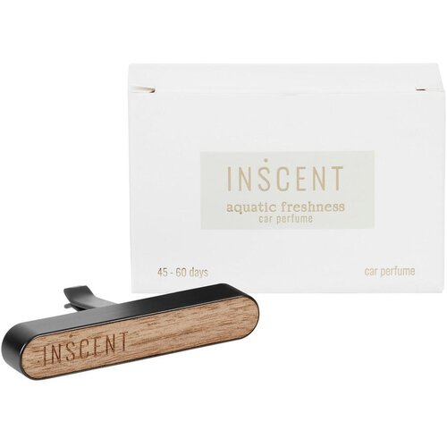 Inscent Osvežilec Zraka V Avtomobilu Aquatic Freshness Slike