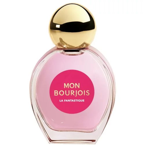Bourjois Eau De Parfum