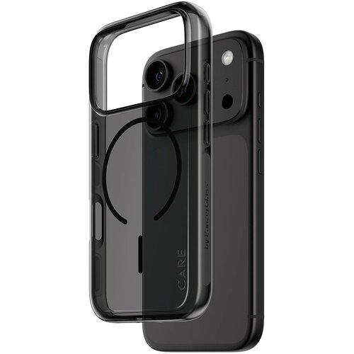 PanzerGlass CARE URBAN IPHONE 18 PRO/17 PRO SMOKEY, (5000484312) Slike