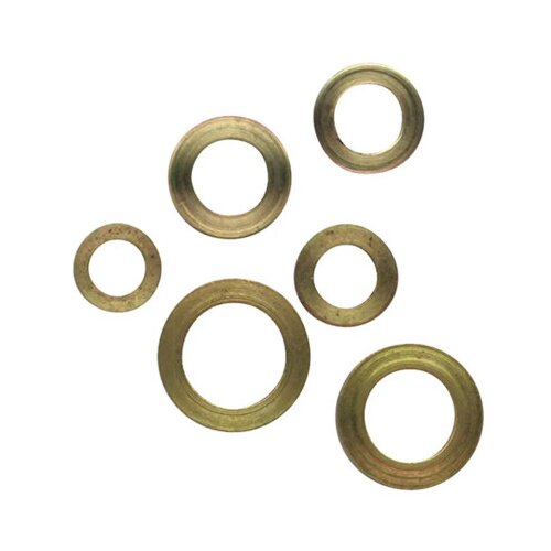 IBFM Podlo&scaron;ka mesingana za baglamu tokarsku 8mm 513008 Cijene