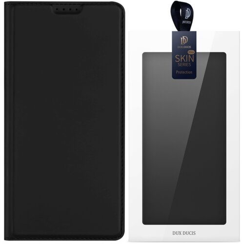 Dux ducis CASE COVER OHIŠJE OVITEK ZA SAMSUNG GALAXY A35 ČRNO, (22057826) Cene