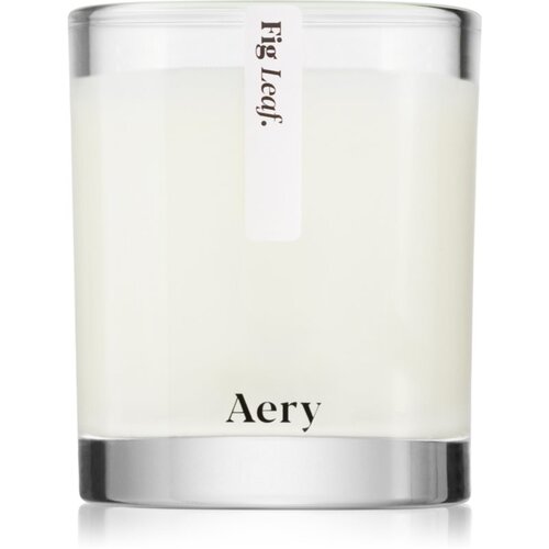 Aery Botanical Fig Leaf dišeča sveča 200 g Cene