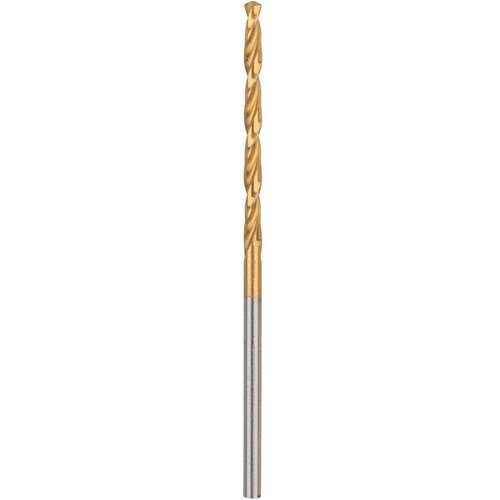 Bosch burgija za metal hss-tin, din 338 2 x 24 x 49 mm pakovanje od 1 komada - 2608596671 Cene