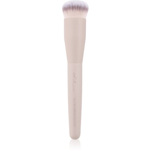 Luvia Cosmetics Nude Aura Blurring Buffer kabuki kist za puder 115 1 kom Slike