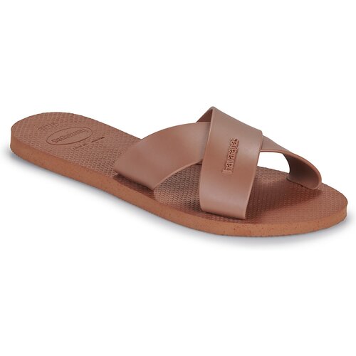 Havaianas Japonke AQUA Kostanjeva Slike