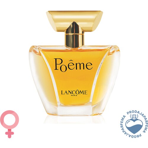 Lancome Poeme - 100ml Cijene