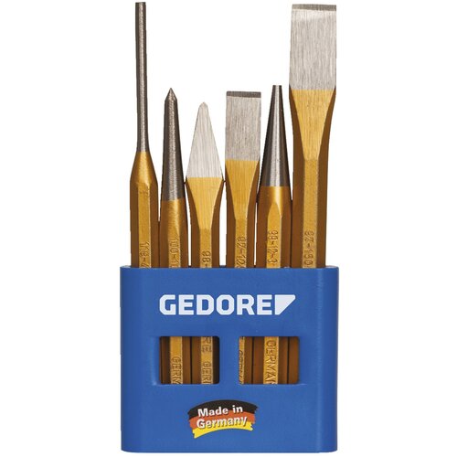 Gedore Tool Set 6-pieces Cijene